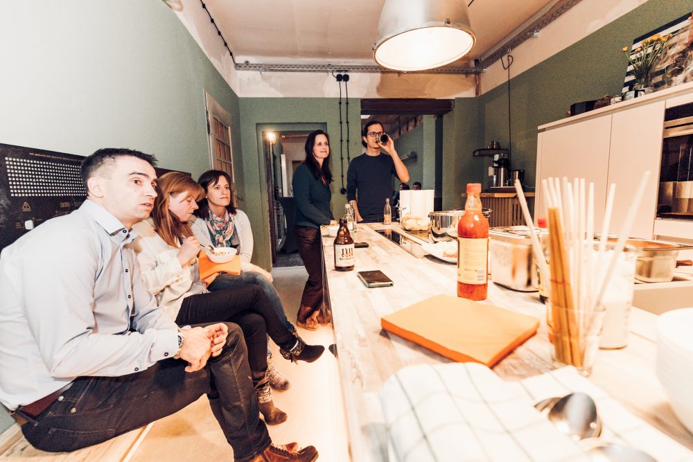 KrämerLoft Coworking Space