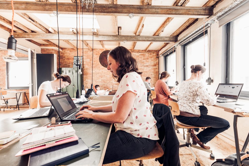 KrämerLoft Coworking Space
