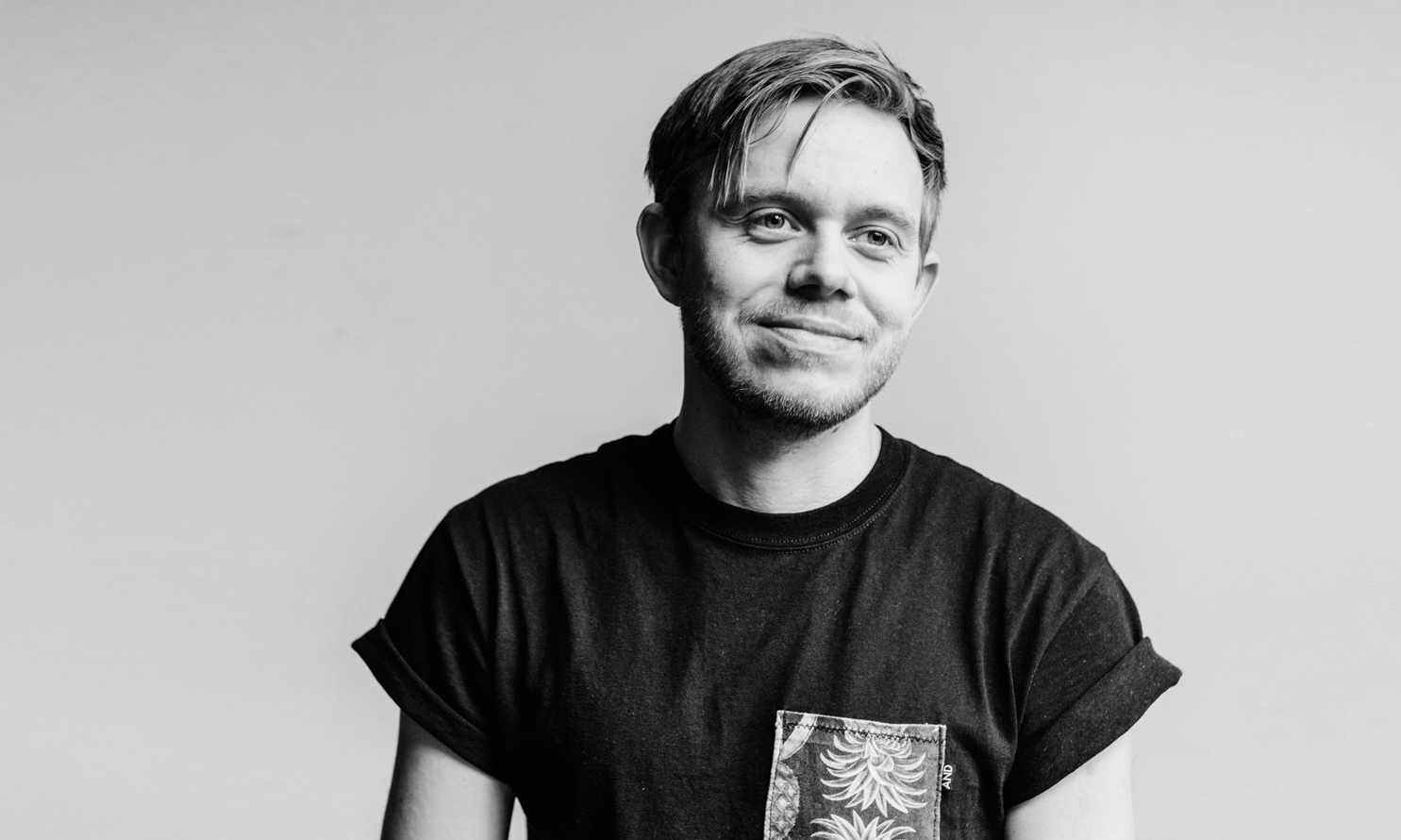 6 Fragen an Hannes Naumann Thüringer Agentur für die Kreativwirtschaft