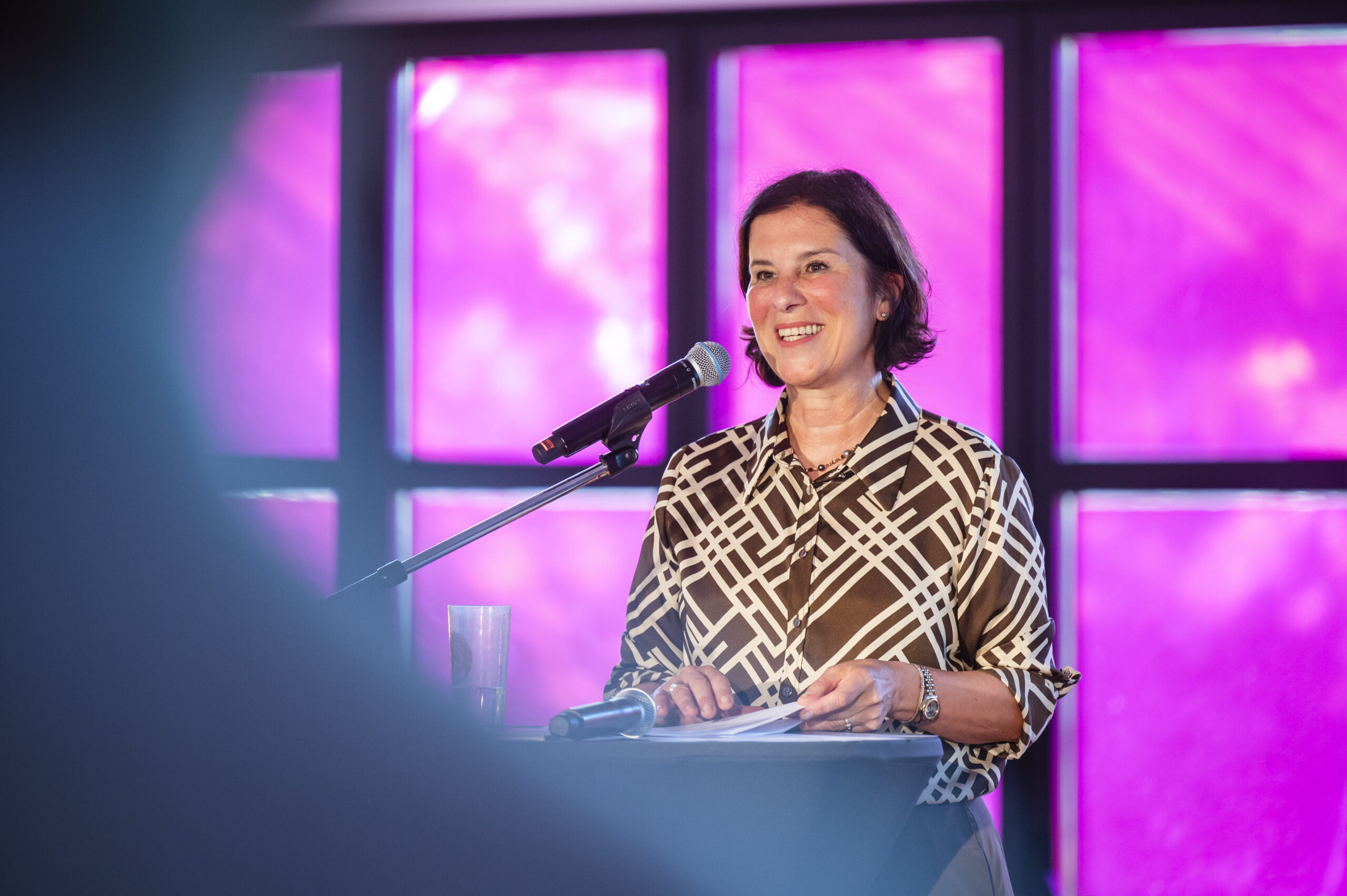 Branchentreff Kreativ