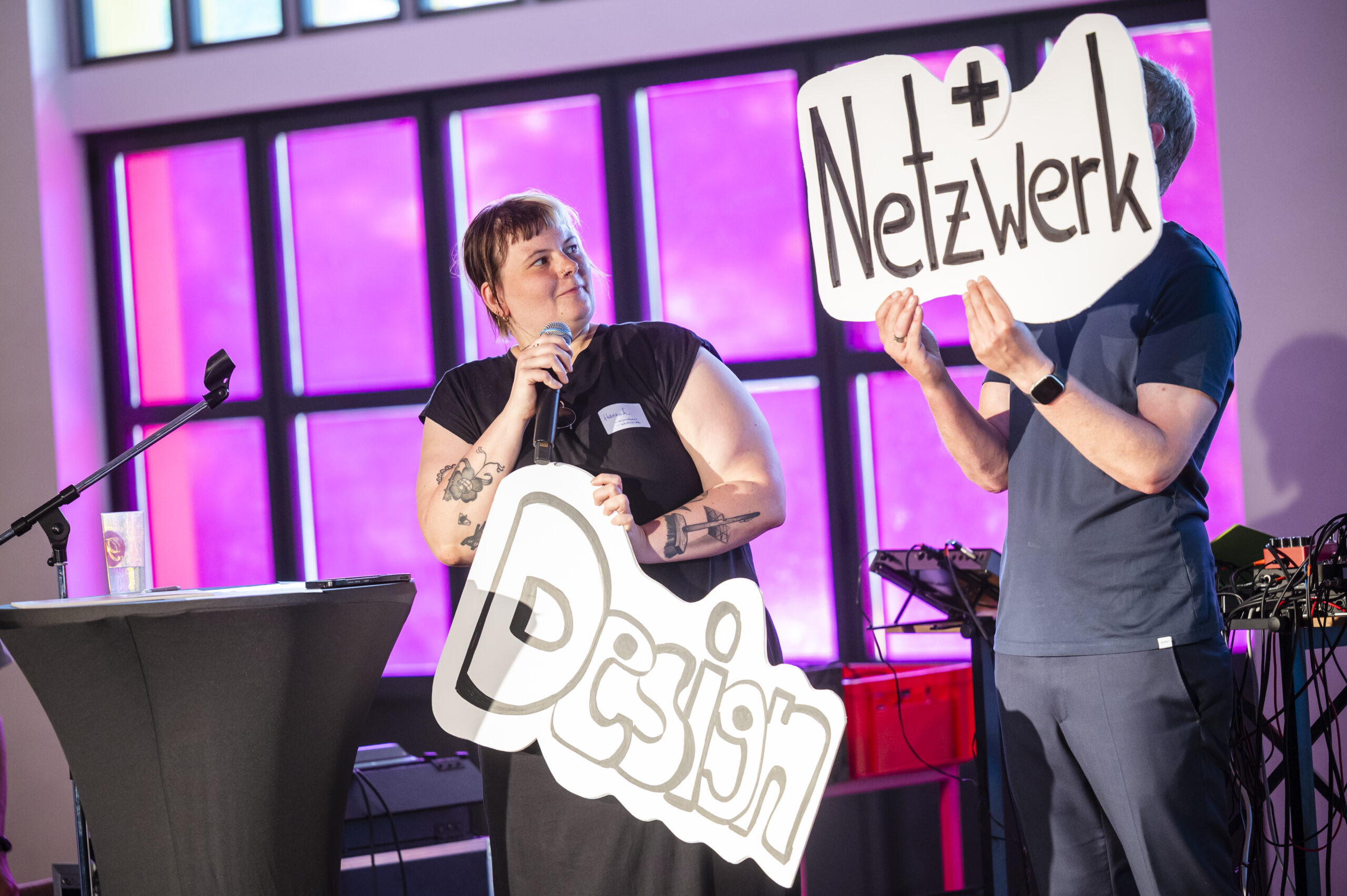 Branchentreff Kreativ